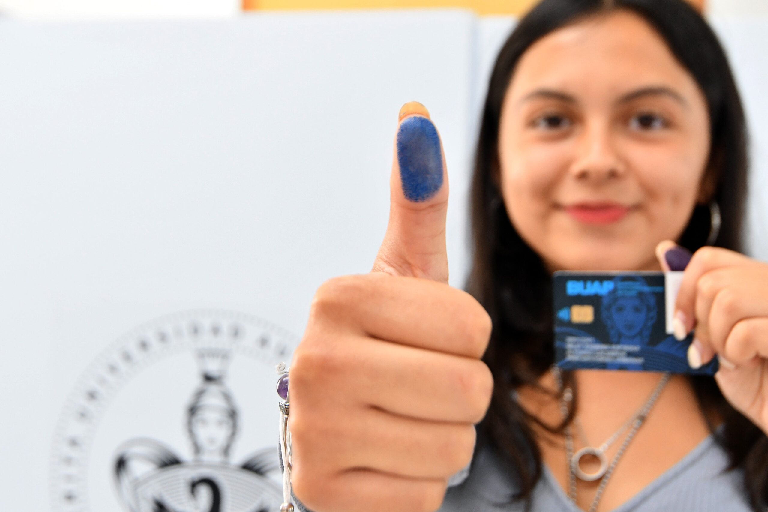 Concluye en la BUAP elección de ocho directores y representantes