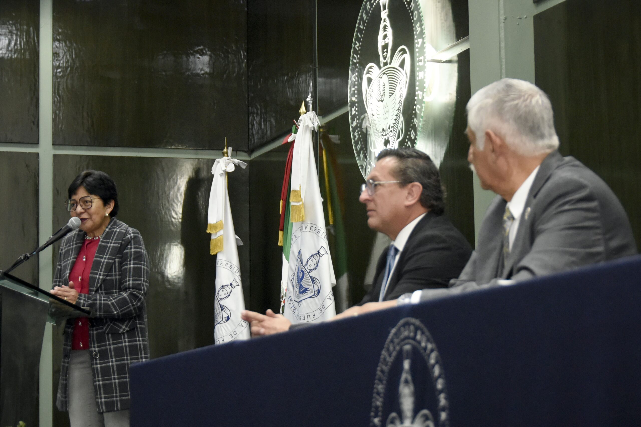 Rinde informe de labores director de la Facultad de Ingeniería